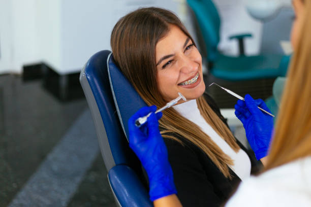 Best Cosmetic Dentistry  in Rockwall, TX