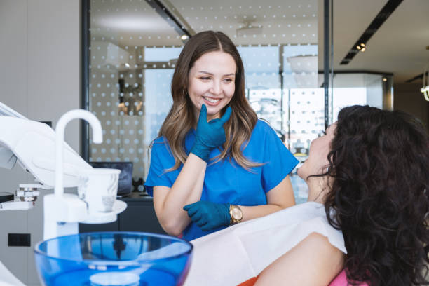 Professional Holistic Dental Care Services in Rockwall, TX