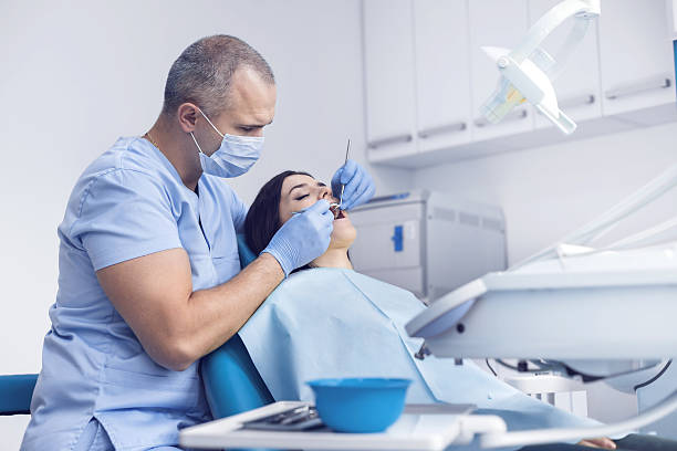 Oral Surgery in Rockwall, TX