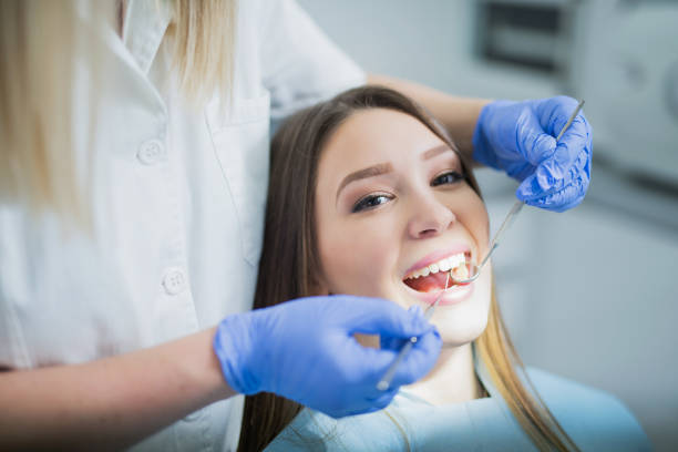 Emergency Dental Services in Rockwall, TX
